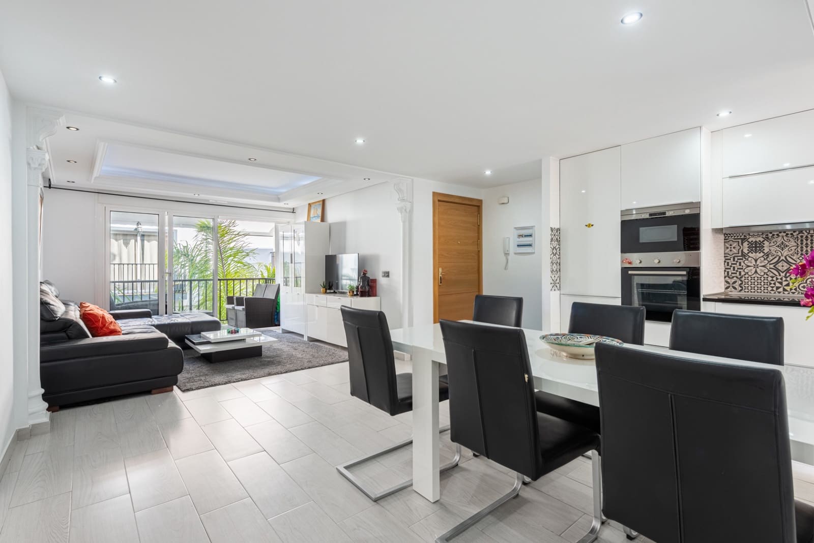 2 Zimmer Apartment zu verkaufen in Fuengirola - 475.000 € (Ref: 9470717)