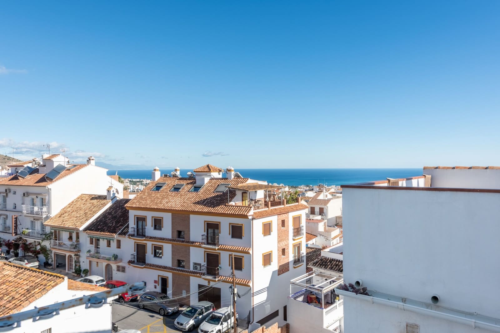 2 sovrum Lägenhet till salu i Benalmadena - 350 000 € (Ref: 9473418)
