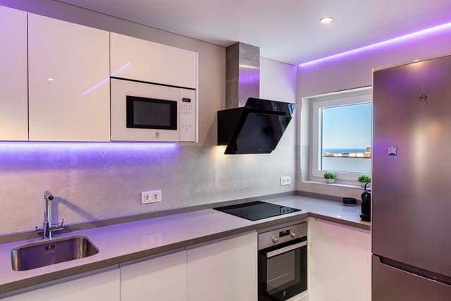 2 sovrum Lägenhet till salu i Benalmádena pueblo, Benalmádena - 350 000 € (Ref: 9473418)