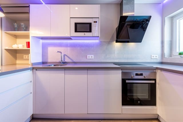 2 sovrum Lägenhet till salu i Benalmádena pueblo, Benalmádena - 350 000 € (Ref: 9473418)