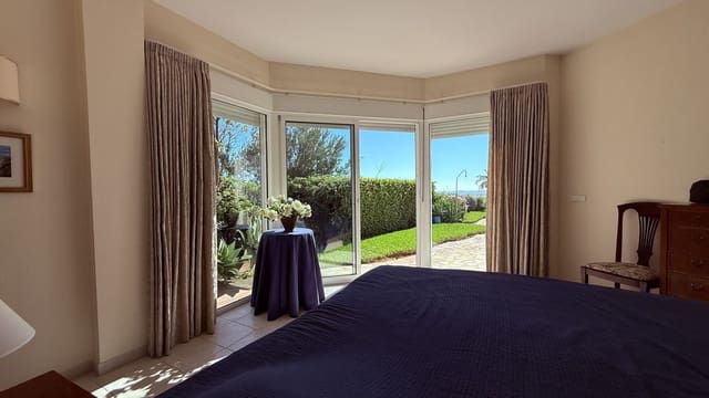 3 soverom Villa til salgs i Benalmádena med svømmebasseng garasje - € 1 750 000 (Ref: 9489962)