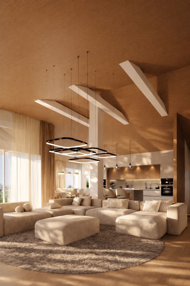 3 bedroom Villa for sale in Benalmadena with pool garage - € 1,700,000 (Ref: 9489962)