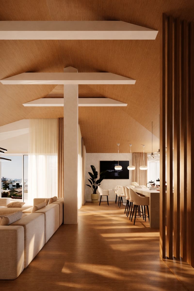 3 bedroom Villa for sale in Benalmadena with pool garage - € 1,700,000 (Ref: 9489962)