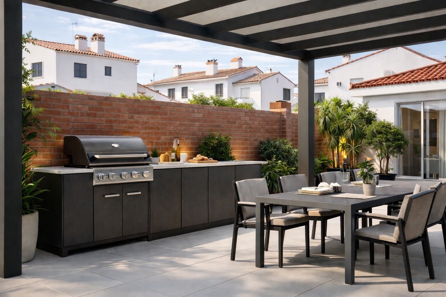 3 chambre Villa/Maison à vendre à Benalmadena avec piscine garage - 1 700 000 € (Ref: 9489962)