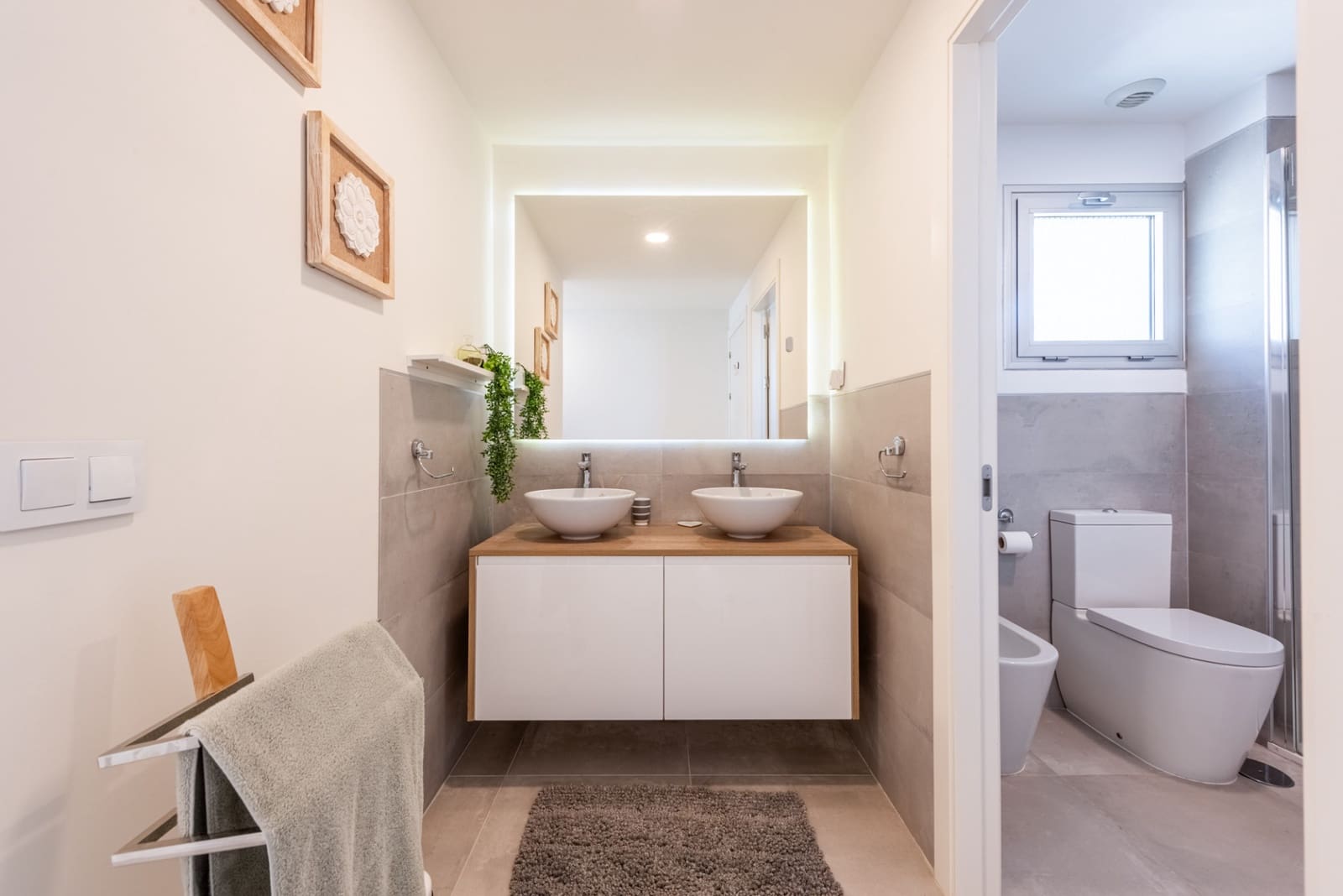 2 soveværelse Lejlighed til salg i Fuengirola med swimmingpool - € 595.000 (Ref: 9503251)