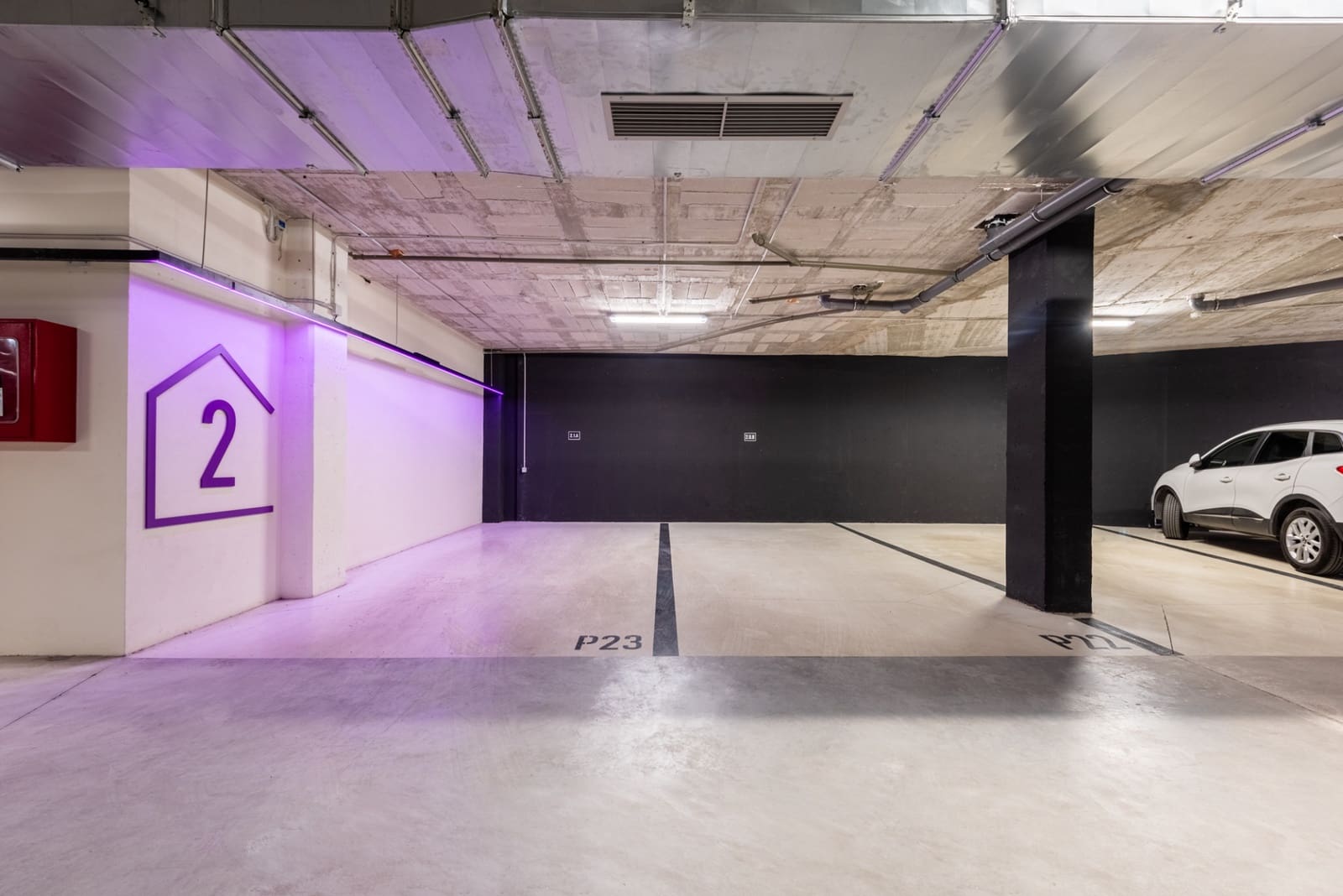 2 soveværelse Lejlighed til salg i Fuengirola med swimmingpool - € 595.000 (Ref: 9503251)