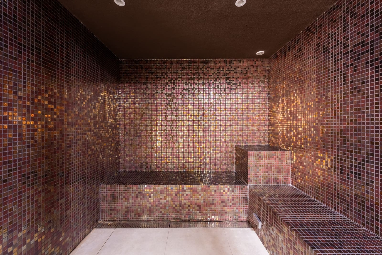 2 soveværelse Lejlighed til salg i Fuengirola med swimmingpool - € 595.000 (Ref: 9503251)