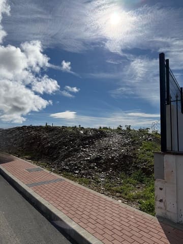 Byggegrund til salg i Mijas - € 250.000 (Ref: 9610112)