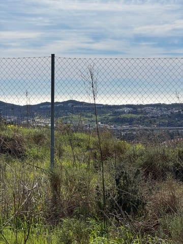 Byggegrund til salg i Mijas - € 250.000 (Ref: 9610112)