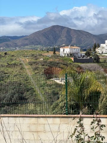 Byggegrund til salg i Mijas - € 250.000 (Ref: 9610112)
