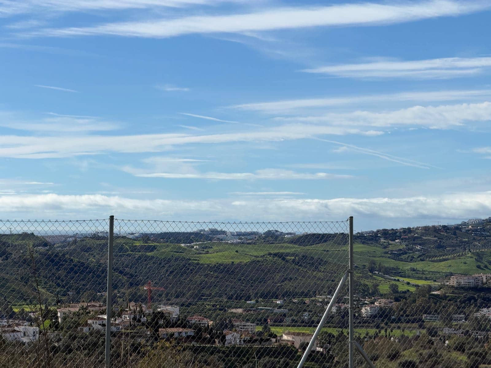 Byggegrund til salg i Mijas - € 250.000 (Ref: 9610112)