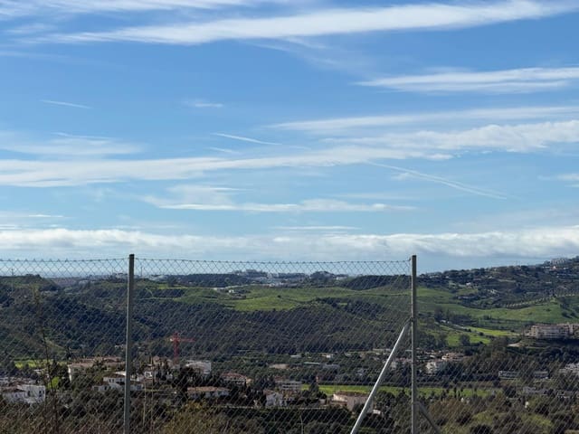 Byggegrund til salg i Mijas - € 250.000 (Ref: 9610112)