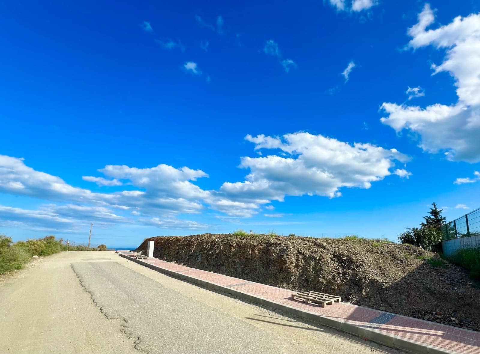 Byggetomt til salgs i Mijas - € 250 000 (Ref: 9610112)