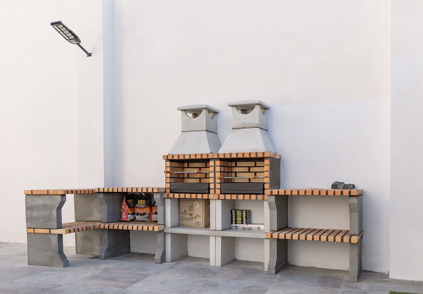 6 slaapkamer Villa te koop in Benalmadena Costa met zwembad garage - € 1.595.000 (Ref: 9614082)