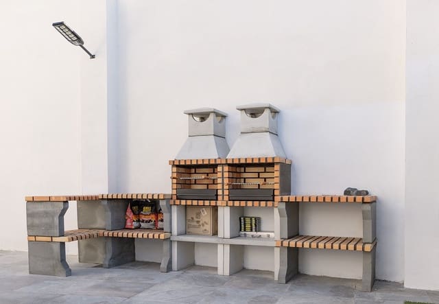 6 slaapkamer Villa te koop in Benalmadena Costa, Benalmádena met zwembad garage - € 1.595.000 (Ref: 9614082)