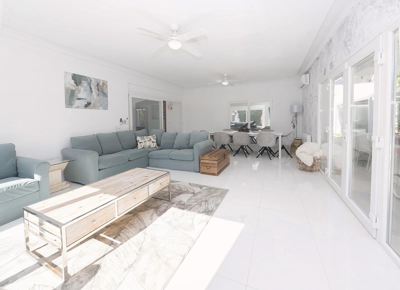 6 slaapkamer Villa te koop in Benalmadena Costa met zwembad garage - € 1.595.000 (Ref: 9614082)