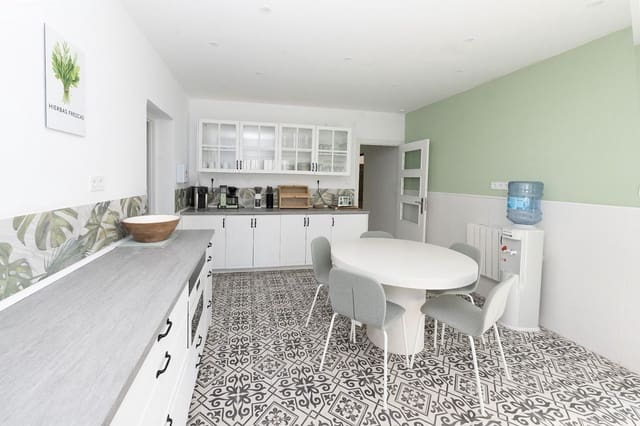 6 chambre Villa/Maison à vendre à Benalmadena Costa, Benalmádena avec piscine garage - 1 395 000 € (Ref: 9614082)