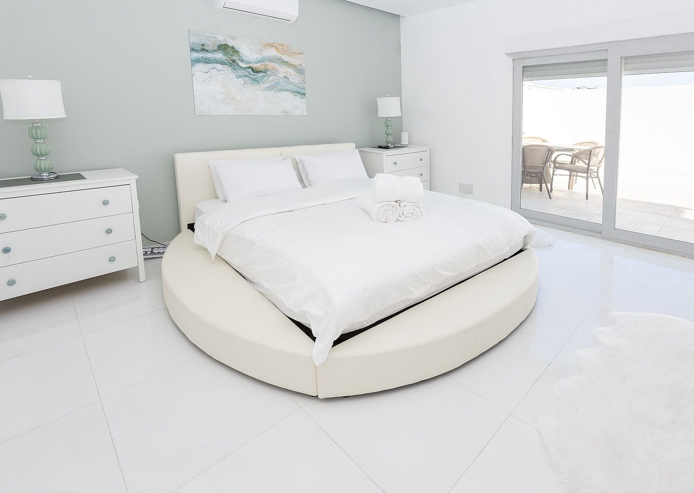 6 soveværelse Villa til salg i Benalmadena Costa med swimmingpool garage - € 1.395.000 (Ref: 9614082)