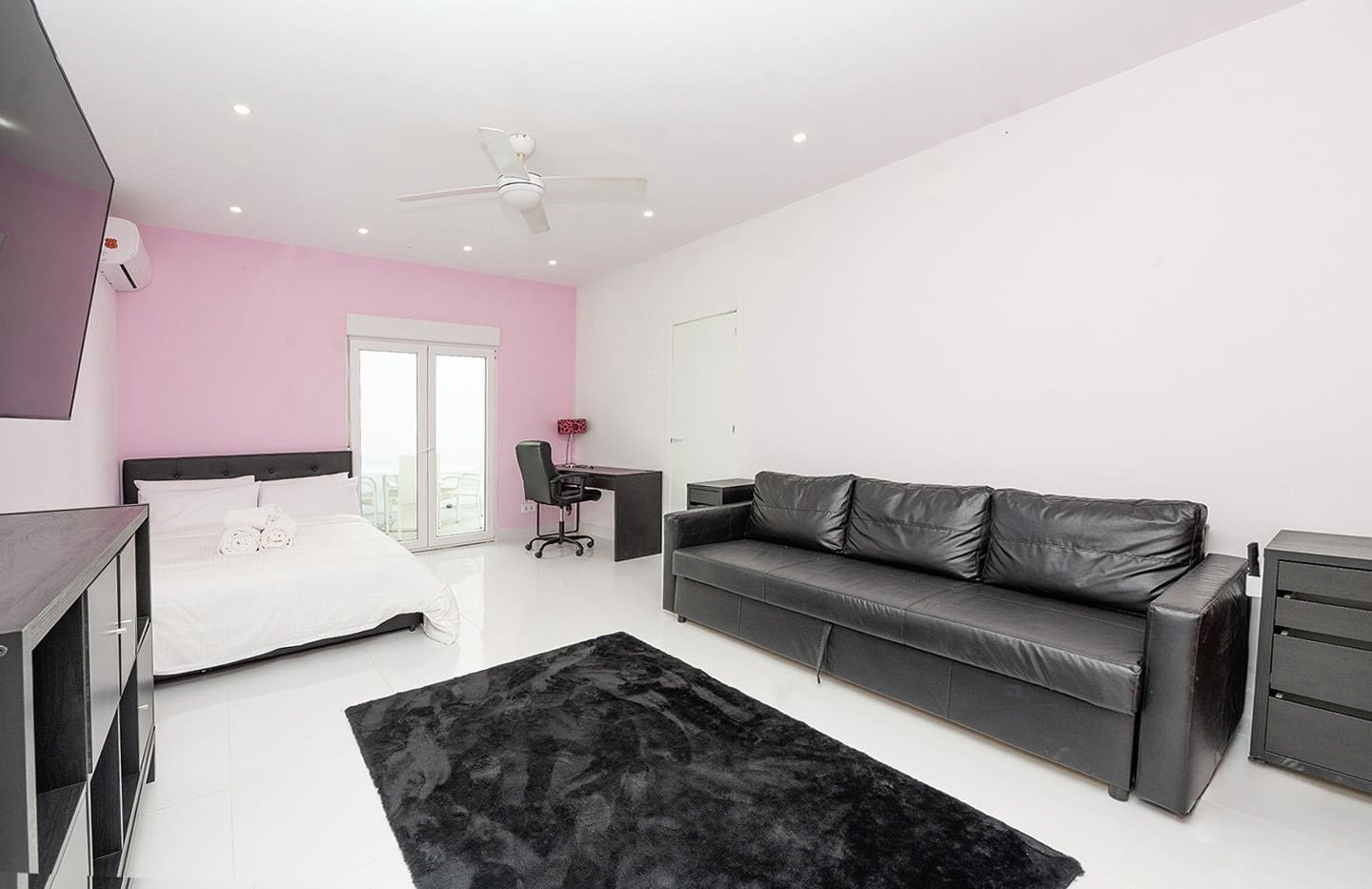 6 soveværelse Villa til salg i Benalmadena Costa med swimmingpool garage - € 1.395.000 (Ref: 9614082)