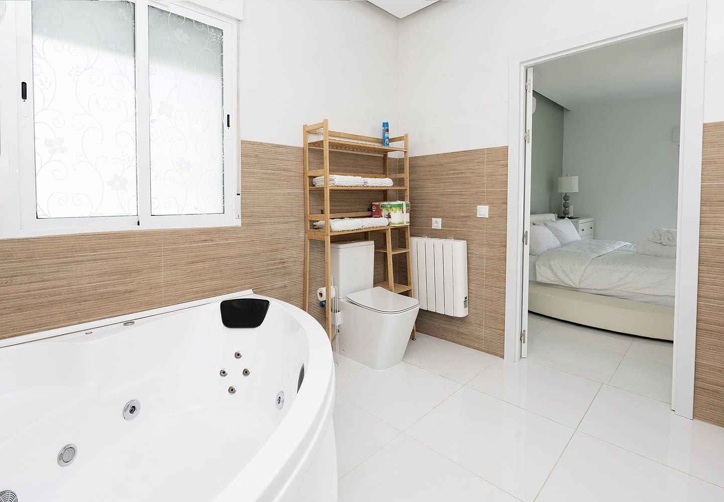 6 soveværelse Villa til salg i Benalmadena Costa med swimmingpool garage - € 1.395.000 (Ref: 9614082)