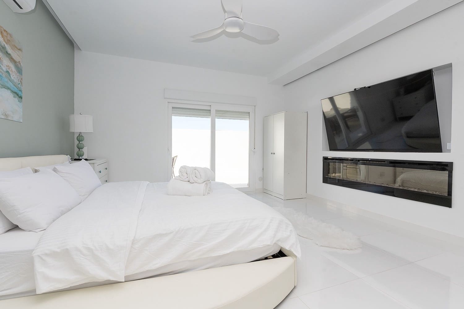 6 soveværelse Villa til salg i Benalmadena Costa med swimmingpool garage - € 1.395.000 (Ref: 9614082)