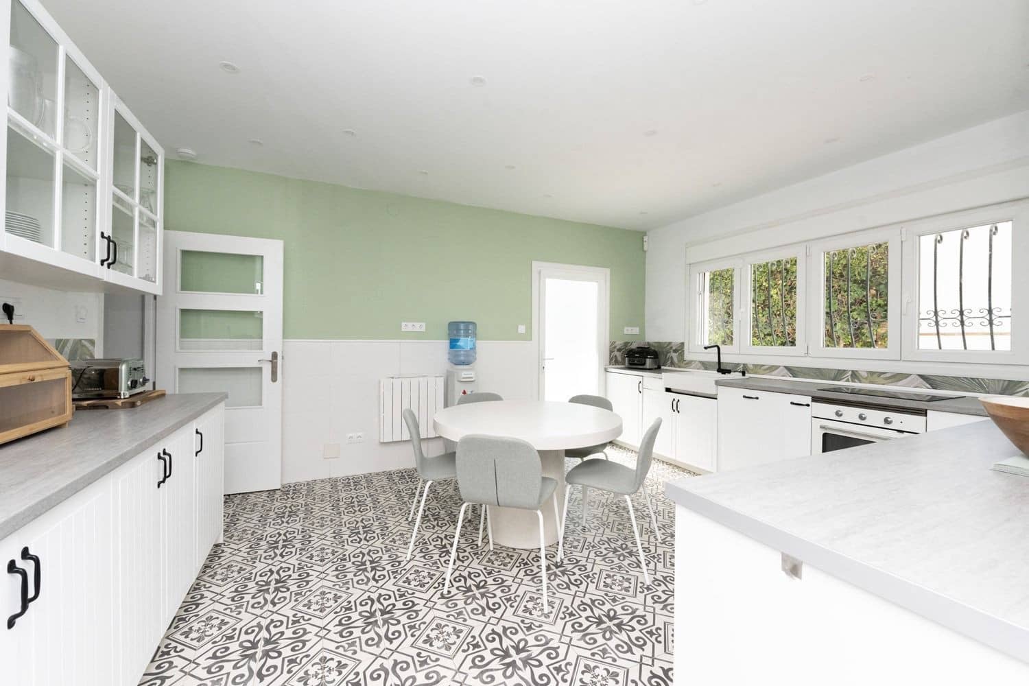 6 soveværelse Villa til salg i Benalmadena Costa med swimmingpool garage - € 1.395.000 (Ref: 9614082)
