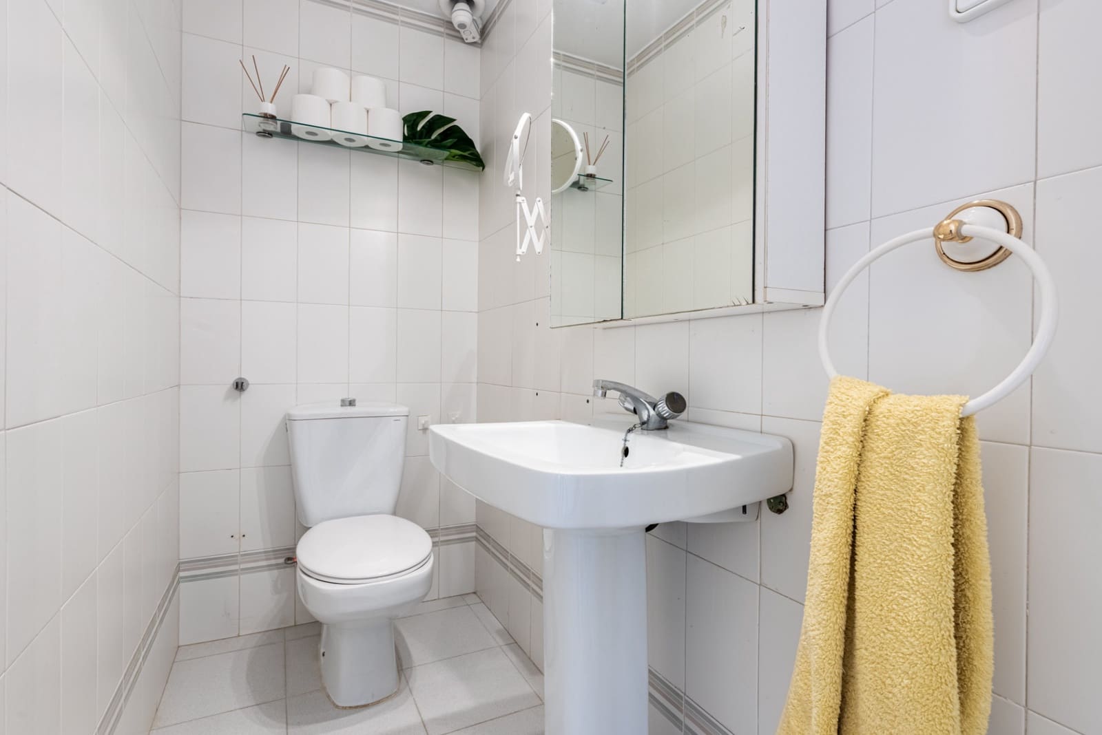 Apartamento de 1 habitación en Calahonda en venta con piscina garaje - 295.000 € (Ref: 9618466)