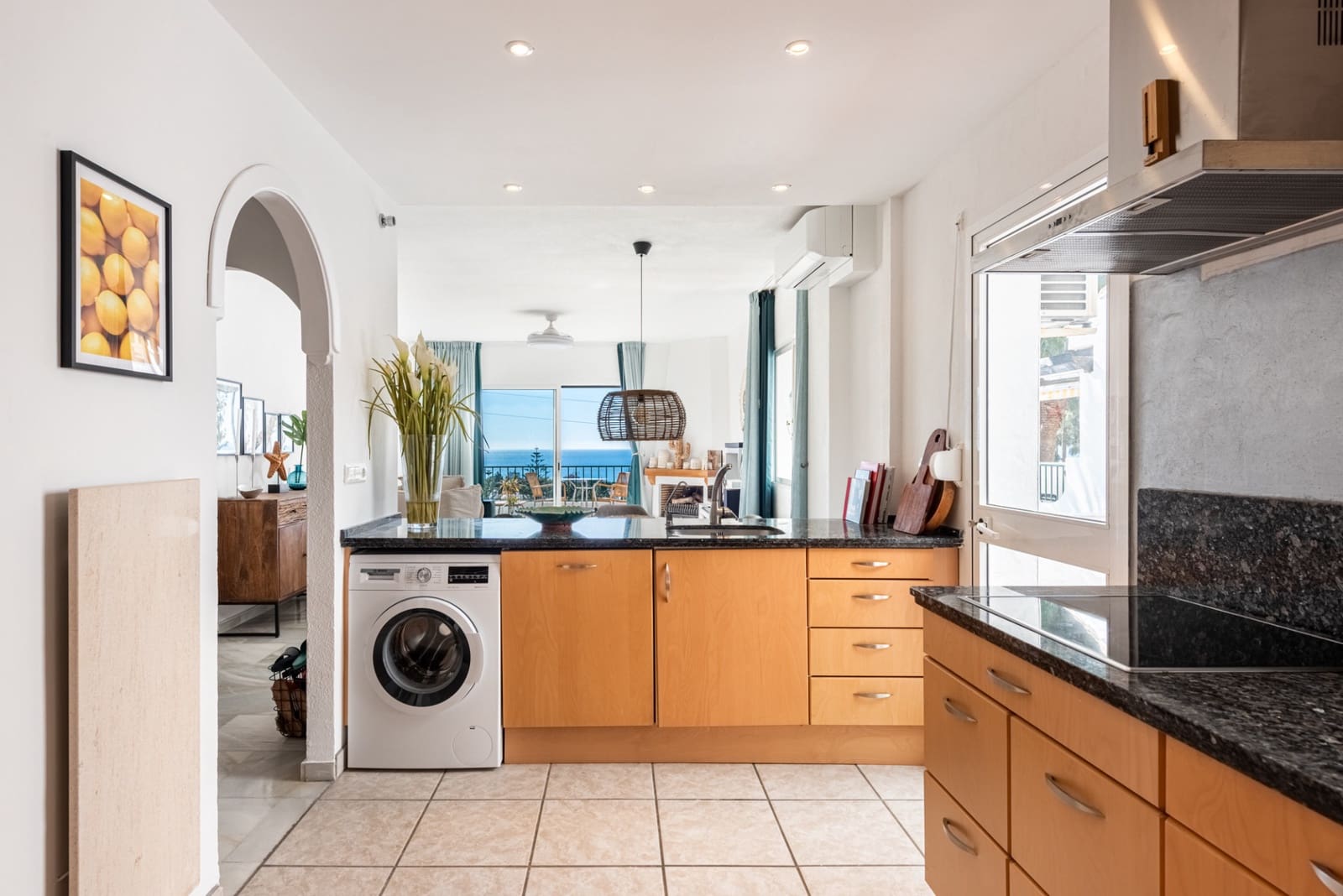 Apartamento de 1 habitación en Calahonda en venta con piscina garaje - 295.000 € (Ref: 9618466)