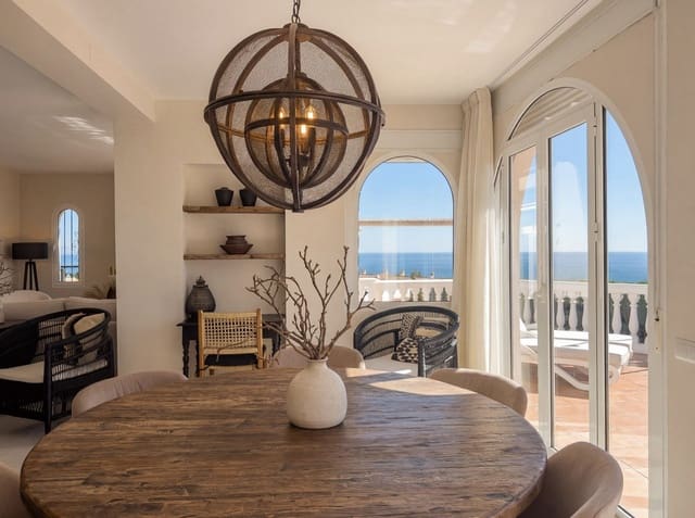 2 soveværelse Villa til salg i Torreblanca, Fuengirola med swimmingpool garage - € 640.000 (Ref: 9618467)