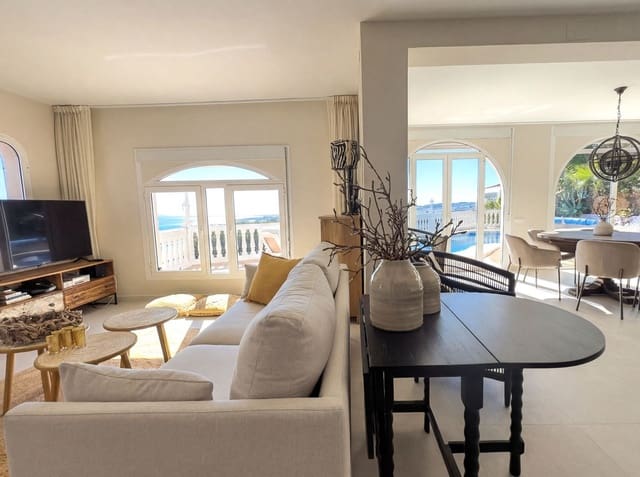 2 soveværelse Villa til salg i Torreblanca, Fuengirola med swimmingpool garage - € 640.000 (Ref: 9618467)