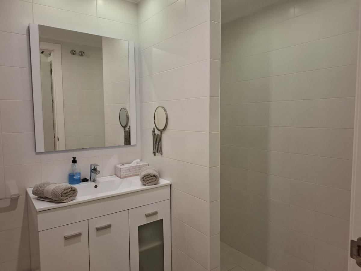 2 chambre Appartement à vendre à Fuengirola avec piscine garage - 499 000 € (Ref: 9631830)