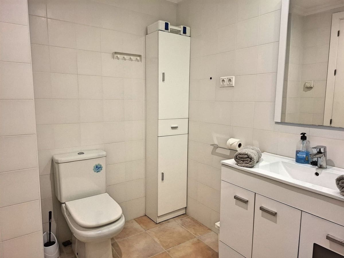 2 chambre Appartement à vendre à Fuengirola avec piscine garage - 499 000 € (Ref: 9631830)