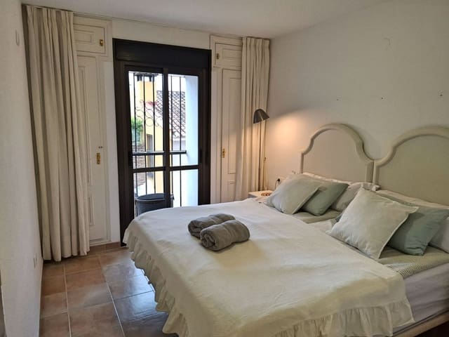 2 chambre Appartement à vendre à Fuengirola avec piscine garage - 499 000 € (Ref: 9631830)