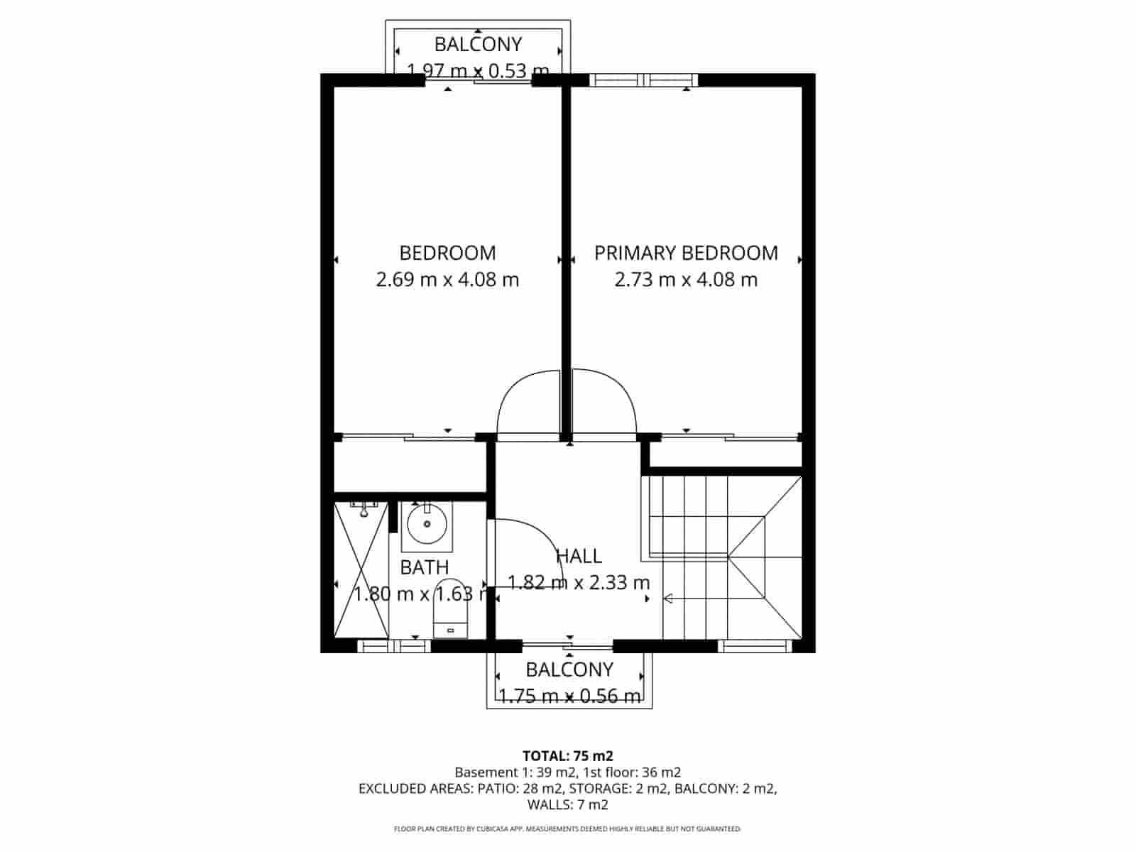 2 sypialnia Dom na sprzedaż w Fuengirola z garażem - 395 000 € (Ref: 9645977)