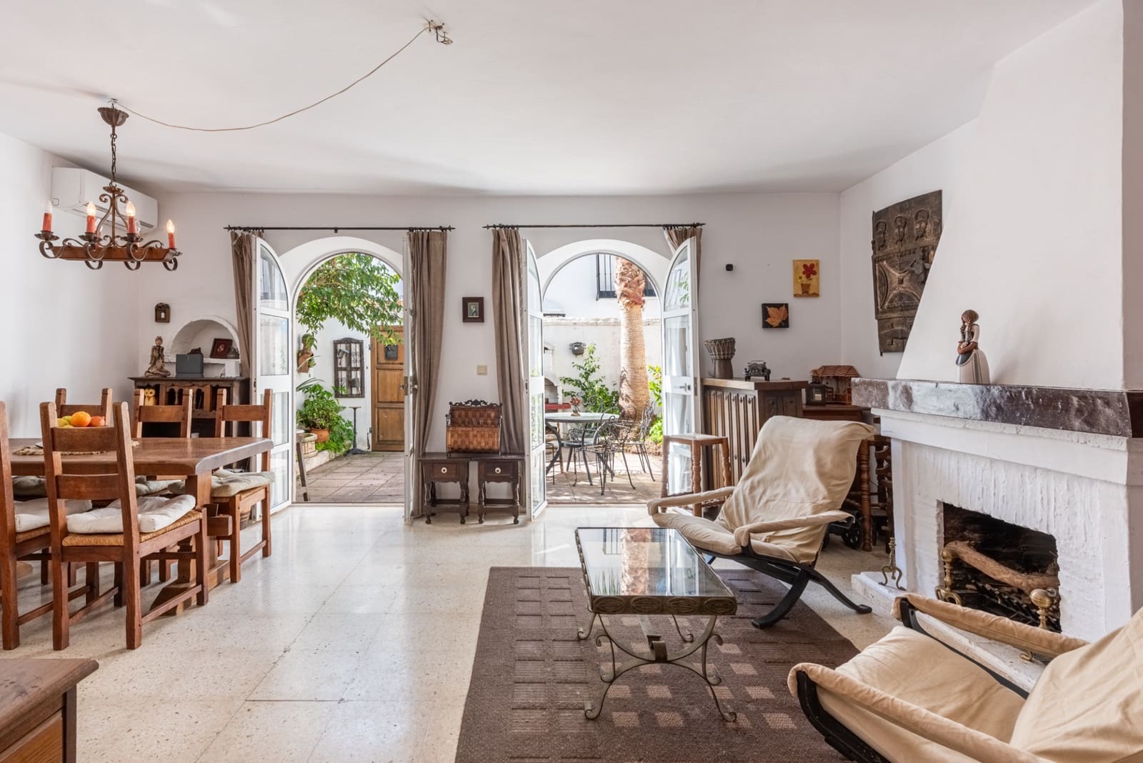 2 sypialnia Dom na sprzedaż w Fuengirola z garażem - 395 000 € (Ref: 9645977)