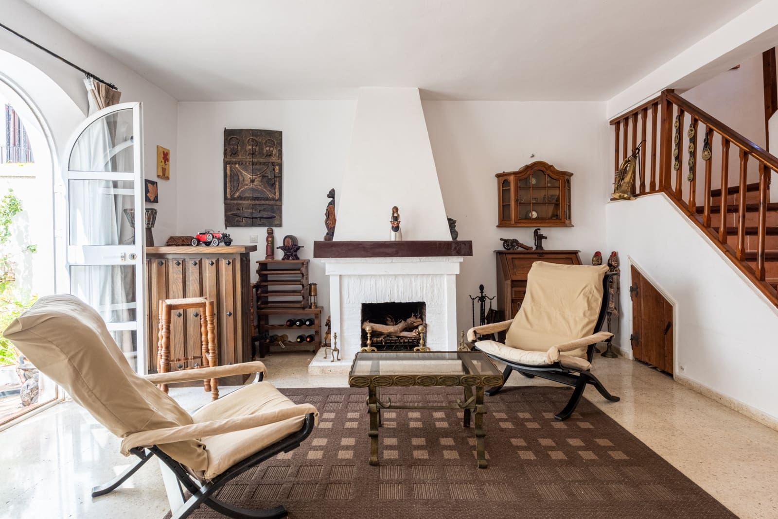 2 sypialnia Dom na sprzedaż w Fuengirola z garażem - 395 000 € (Ref: 9645977)