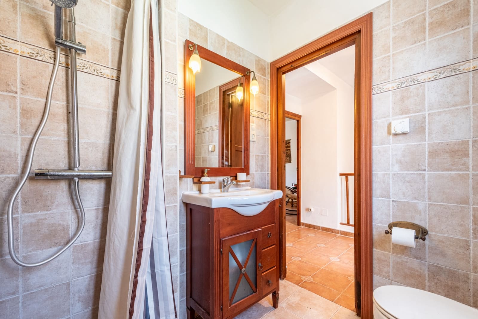 2 sypialnia Dom na sprzedaż w Fuengirola z garażem - 395 000 € (Ref: 9645977)