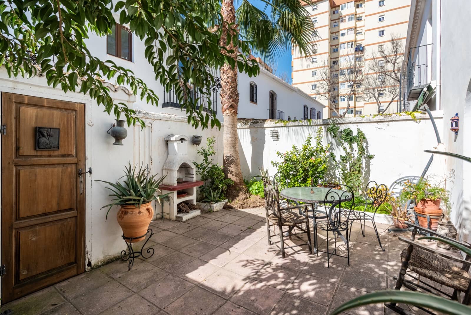 2 sypialnia Dom na sprzedaż w Fuengirola z garażem - 395 000 € (Ref: 9645977)