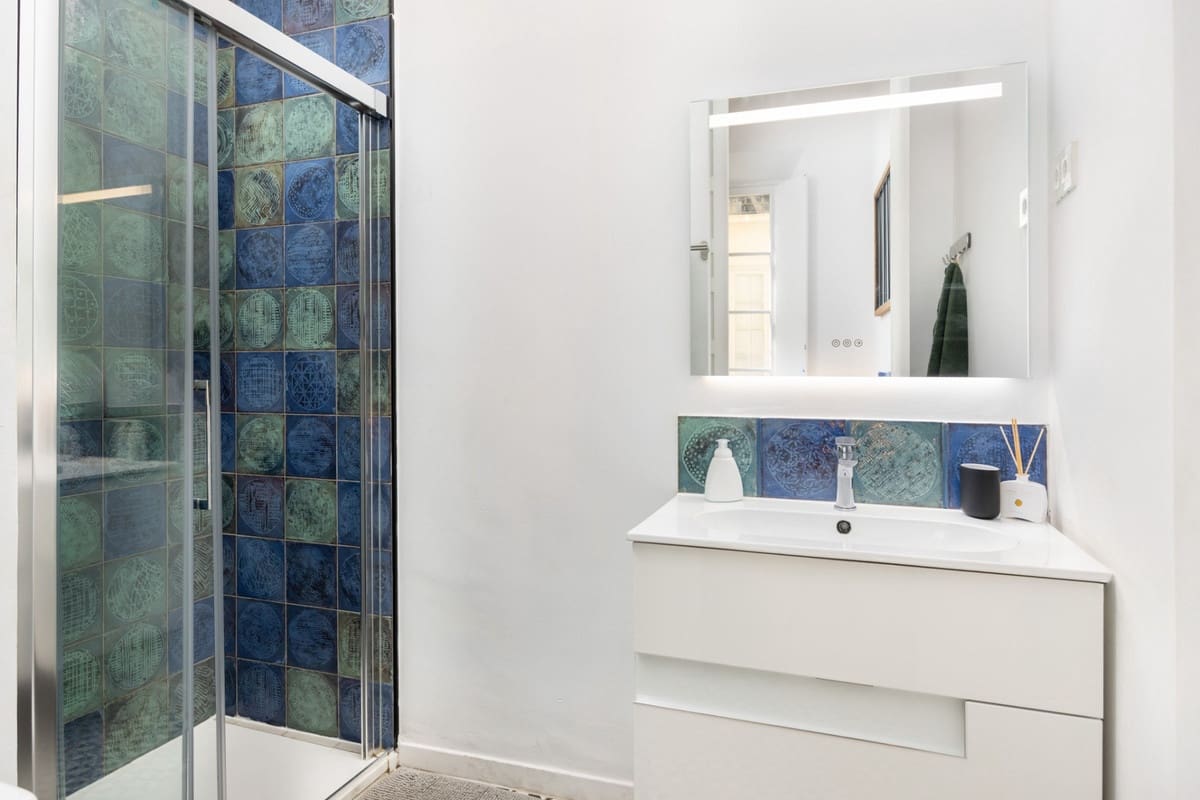 4 chambre Appartement à vendre à Malaga ville - 1 480 000 € (Ref: 9653191)