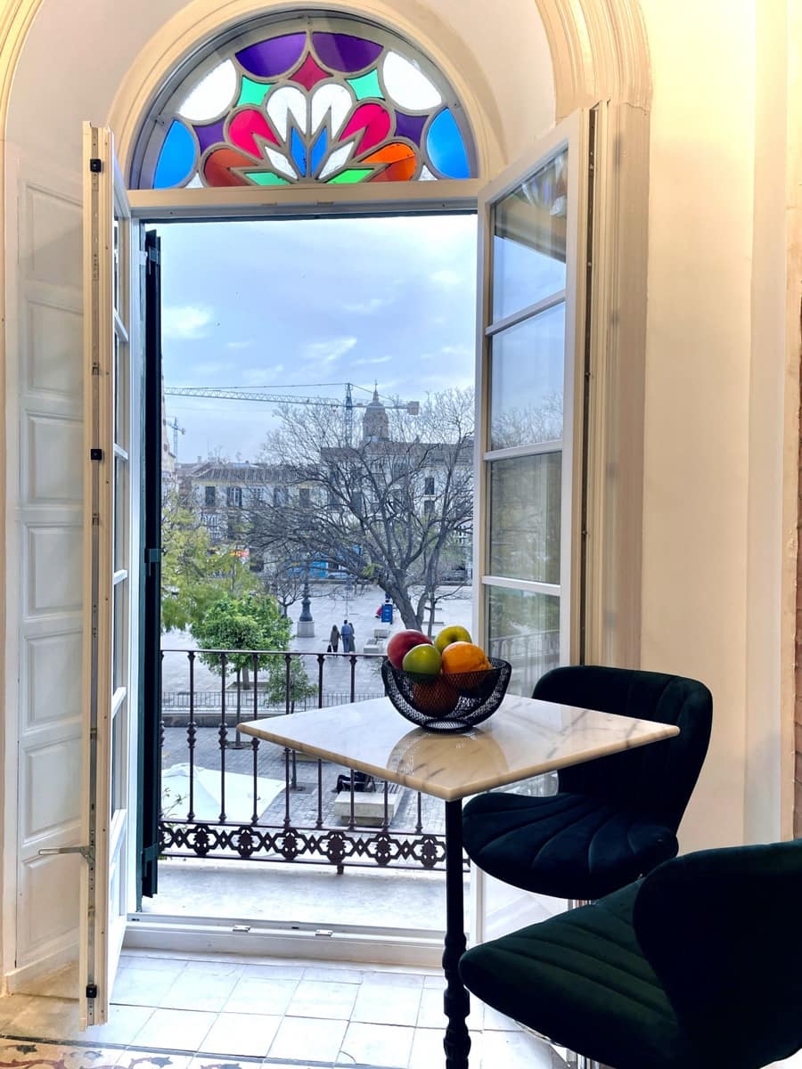 4 chambre Appartement à vendre à Malaga ville - 1 480 000 € (Ref: 9653191)