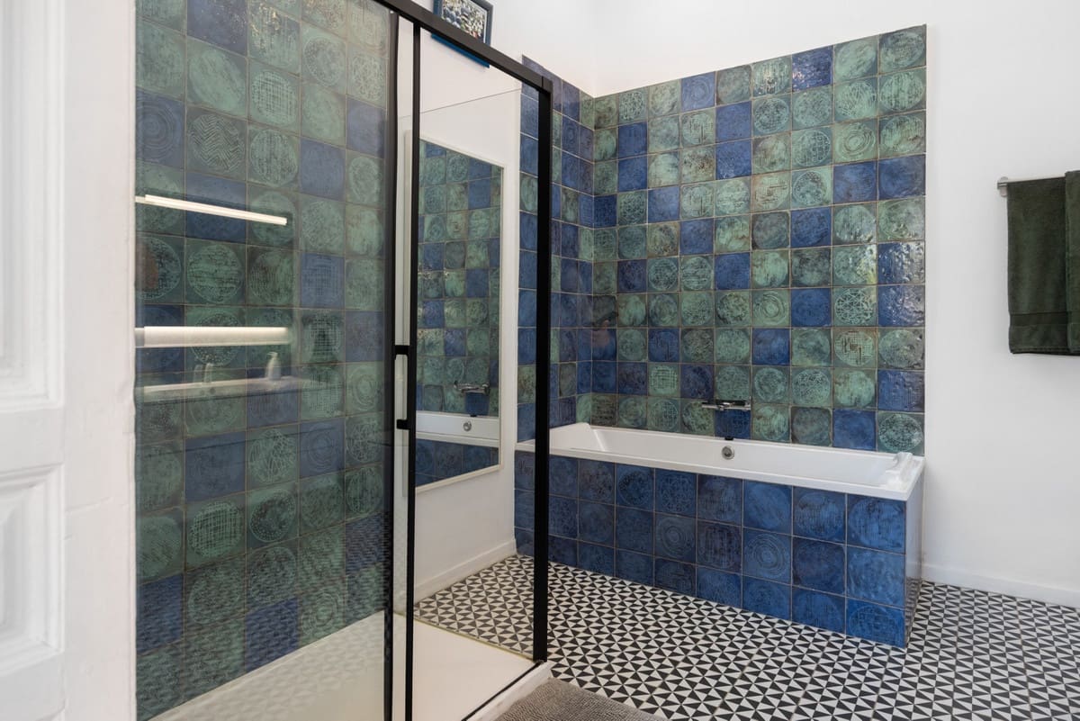 4 slaapkamer Appartement te koop in Malaga stad - € 1.480.000 (Ref: 9653191)