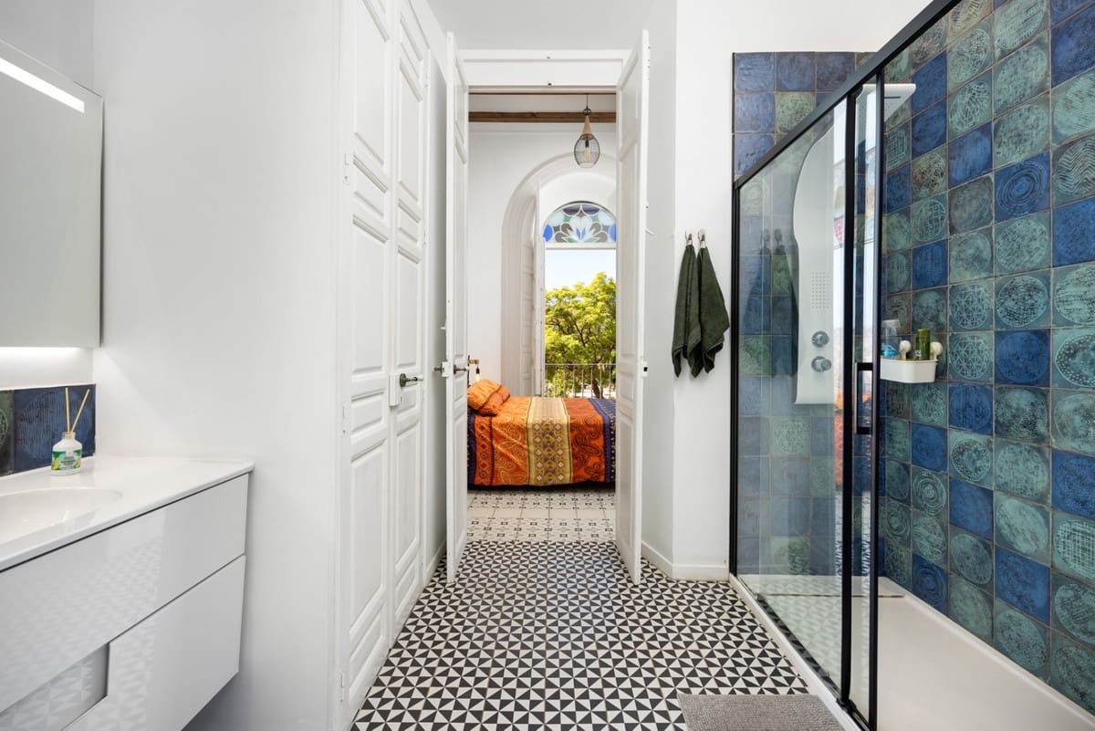 4 slaapkamer Appartement te koop in Malaga stad - € 1.480.000 (Ref: 9653191)