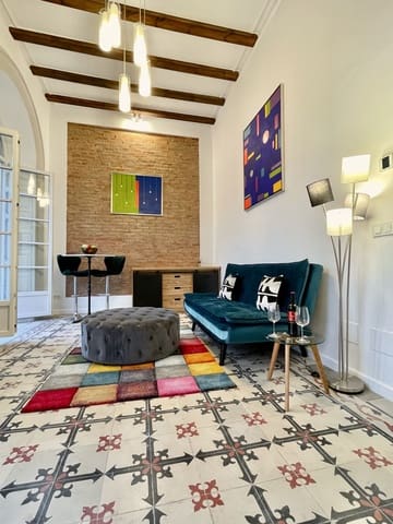 4 slaapkamer Appartement te koop in Málaga stad - € 1.480.000 (Ref: 9653191)