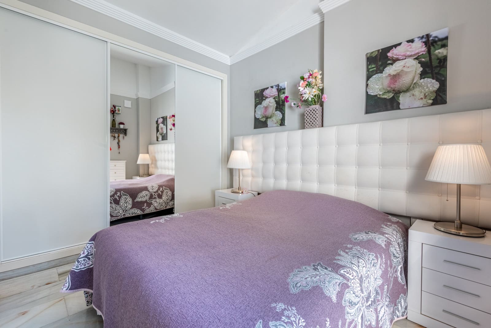 2 camera da letto Casa in vendita in Marbella con piscina - 335.000 € (Rif: 9681398)