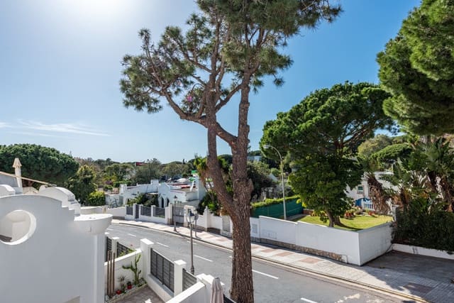 2 Zimmer Haus zu verkaufen in La Reserva, Marbella mit Pool - 327.000 € (Ref: 9681398)