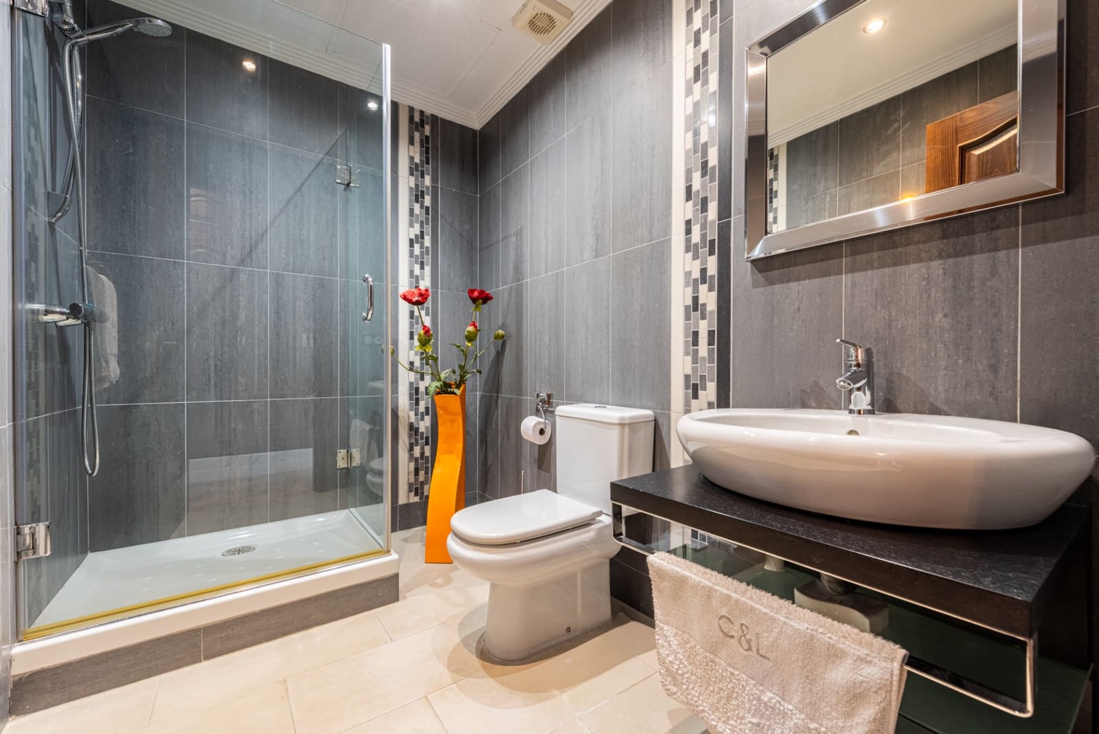 4 bedroom Villa for sale in Mijas Costa with pool garage - € 1,999,500 (Ref: 9694234)