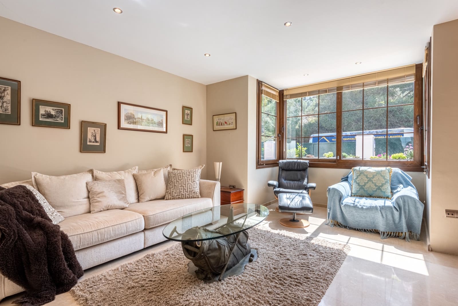 4 bedroom Villa for sale in Mijas Costa with pool garage - € 1,999,500 (Ref: 9694234)