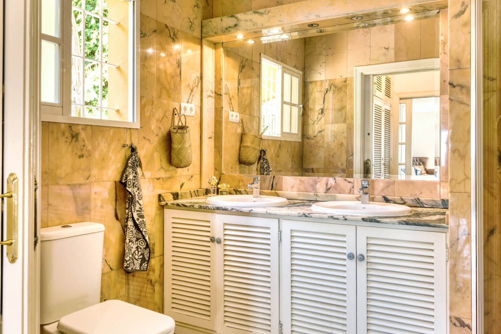 5 slaapkamer Villa te koop in Torremuelle met zwembad garage - € 1.095.000 (Ref: 9745132)