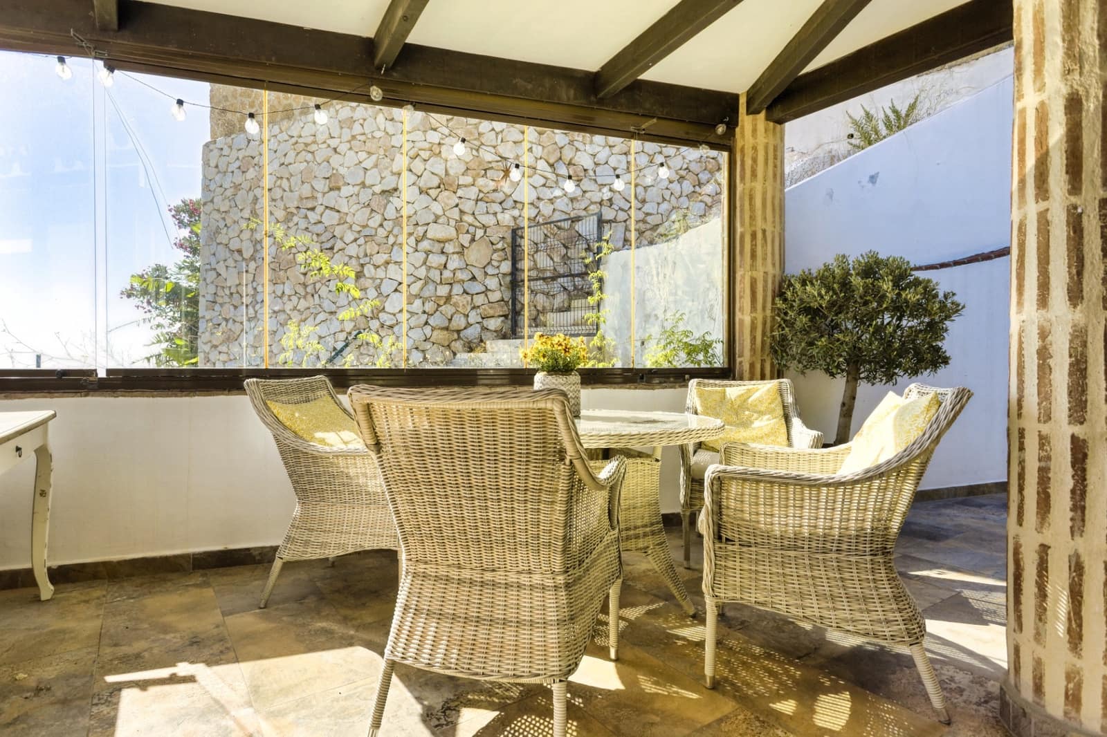 5 slaapkamer Villa te koop in Torremuelle met zwembad garage - € 1.095.000 (Ref: 9745132)