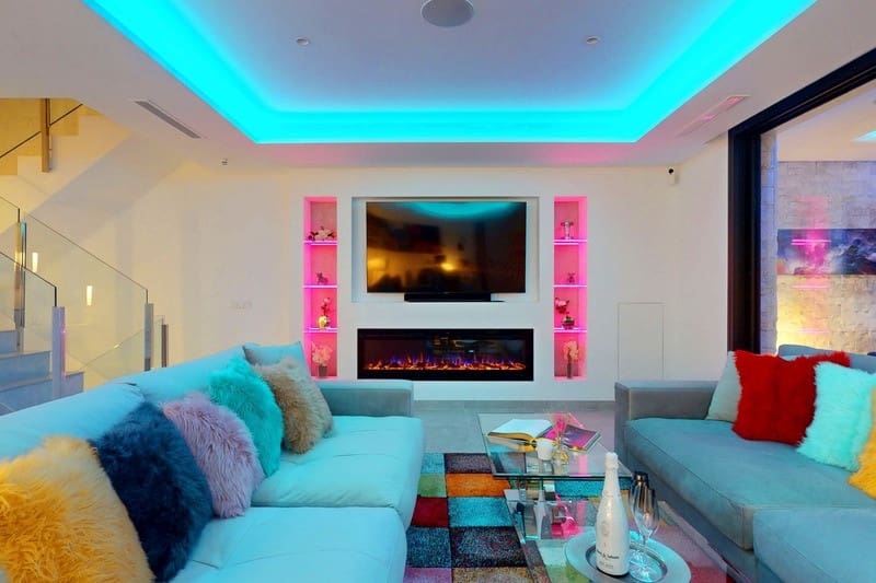 Chalet de 5 habitaciones en La Cala de Mijas en venta con piscina garaje - 2.395.000 € (Ref: 9753528)